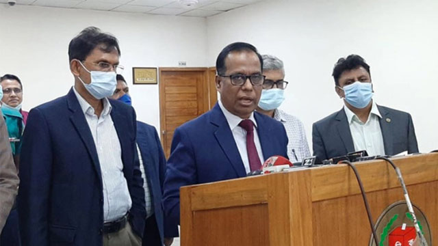 ভোট ‘ভালো’ হয়েছে: ইসি সচিব