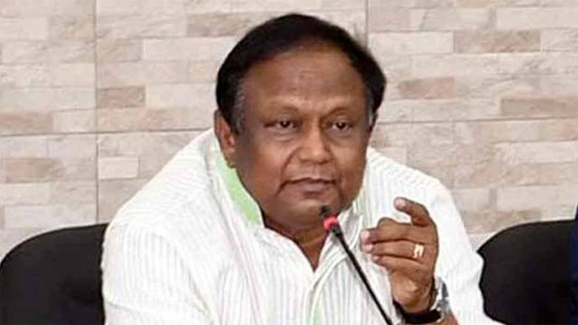 বাণিজ্য মন্ত্রী টিপু মুনশি। ছবি: সংগৃহীত