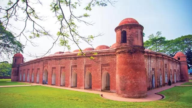 খানজাহান আলী (র.) : একজন সেনাপ্রধান, ধর্ম প্রচারক ও শাসকের গল্প