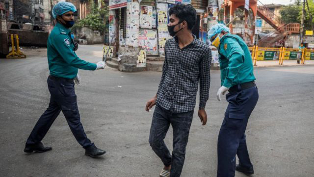  ‘লাঠিপেটার’ ক্ষমতা পাচ্ছে পুলিশ