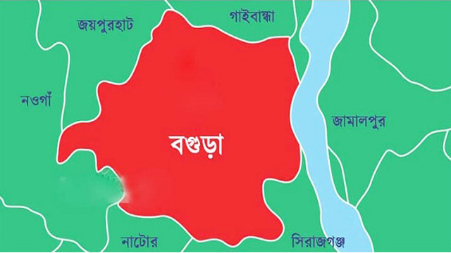 দুস্থদের চালসহ আ.লীগ-যুবলীগ নেতা আটক