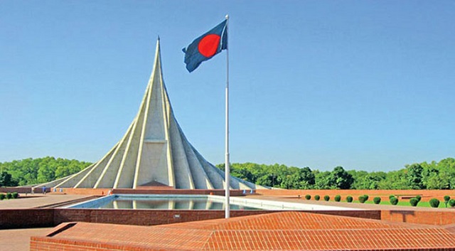 স্বাধীনতা দিবসে হিমেল আহমেদ’র ছড়া ‘অপারেশন সার্চলাইট’ 