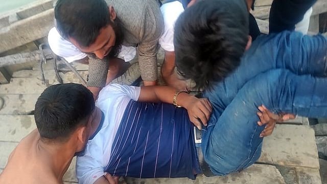 দৌলতখানে চেয়ারম্যান–সদস্যদের লক্ষ্য করে গুলি, যুবলীগ নেতা নিহত