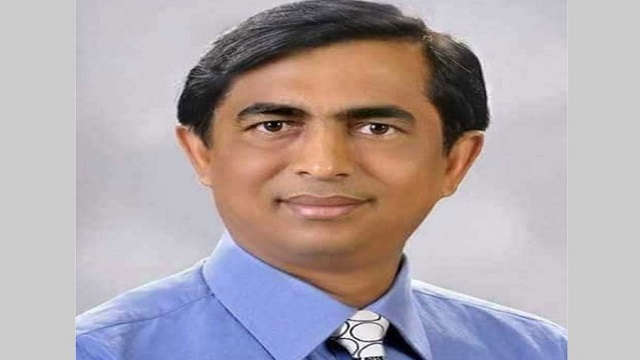 গাজীপুর সিটির ভারপ্রাপ্ত মেয়র কিরণ