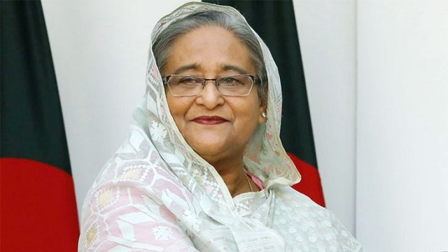 প্রধানমন্ত্রীকে আমন্ত্রণ জানাল বিএনপি