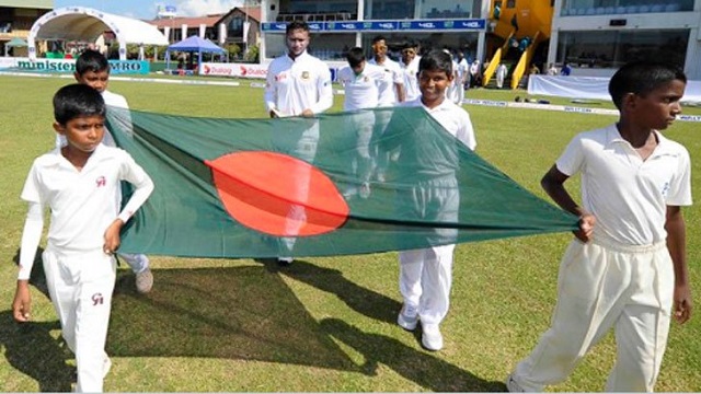 শ্রীলংকা সফরের সূচি চূড়ান্ত বাংলাদেশের 