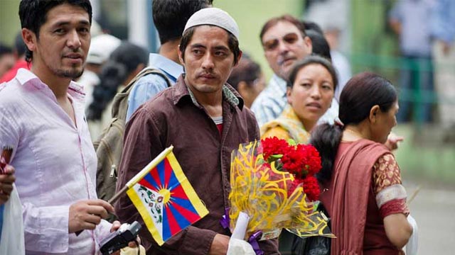 অস্তিত্ব সংকটে তিব্বতের মুসলিমরা