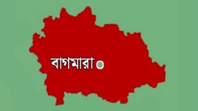 বাগমারার দুই ইউনিয়নে উপ-নির্বাচন অক্টোবরে