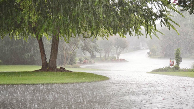 ঈদে ভারী বৃষ্টির সম্ভাবনা নেই