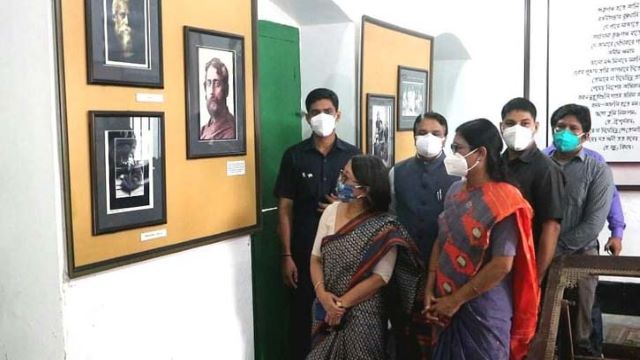 ‘অসাম্প্রদায়িক চেতনায় সম্প্রীতির বন্ধনে এগিয়ে যাবে ভারত-বাংলাদেশ’